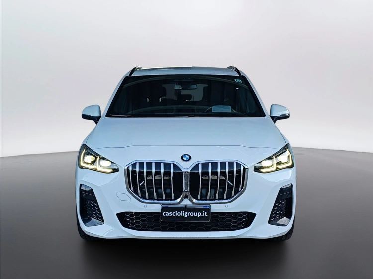 2 - BMW Serie 2 218d Active Tourer Msport auto
