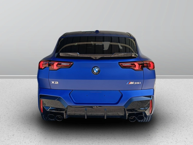 4 - BMW X2 M BMW X2 M35i xDrive
