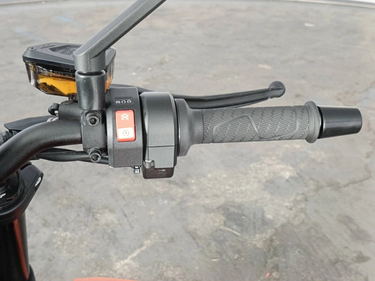 8 - Ktm Duke 990 Duke Abs