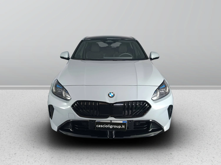 2 - BMW Serie 1 120d 48V MSport auto