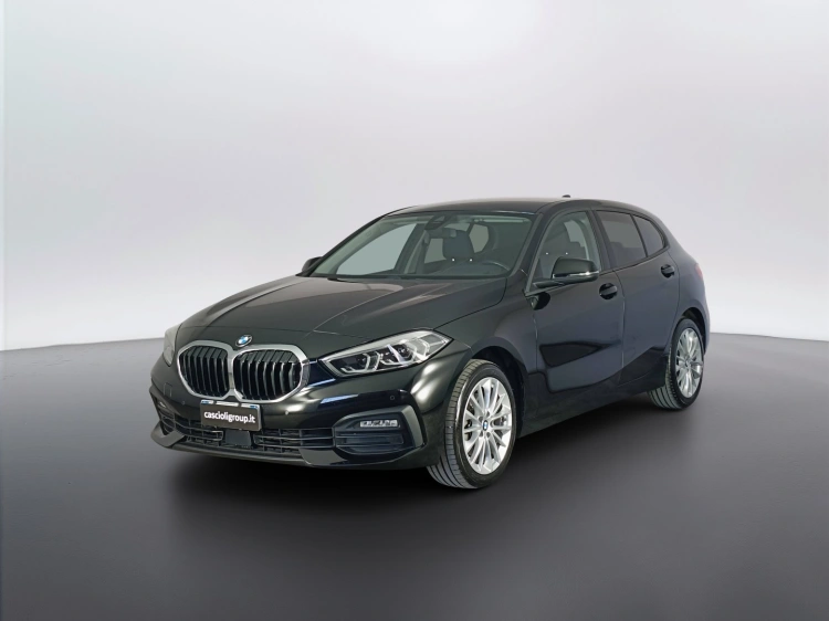 1 - BMW Serie 1 