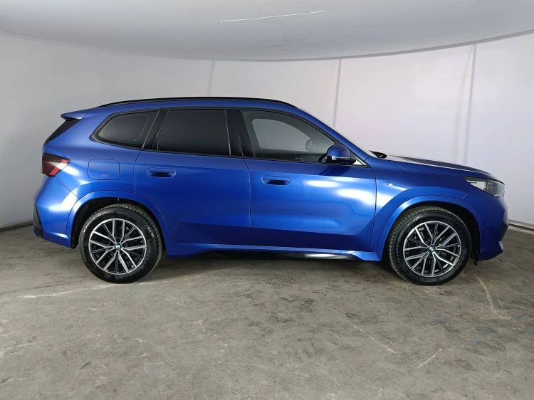 3 - BMW X1 X1 sdrive18d MSport Edition Signature auto
