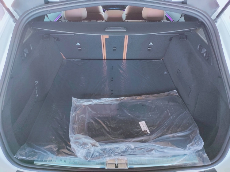 5 - Mercedes-Benz Classe E 220 d 4MATIC All Terrain