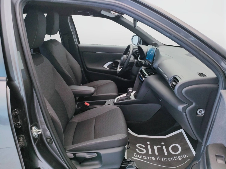 14 - Toyota Yaris Cross Yaris Cross 1.5h Trend fwd 116cv e-cvt