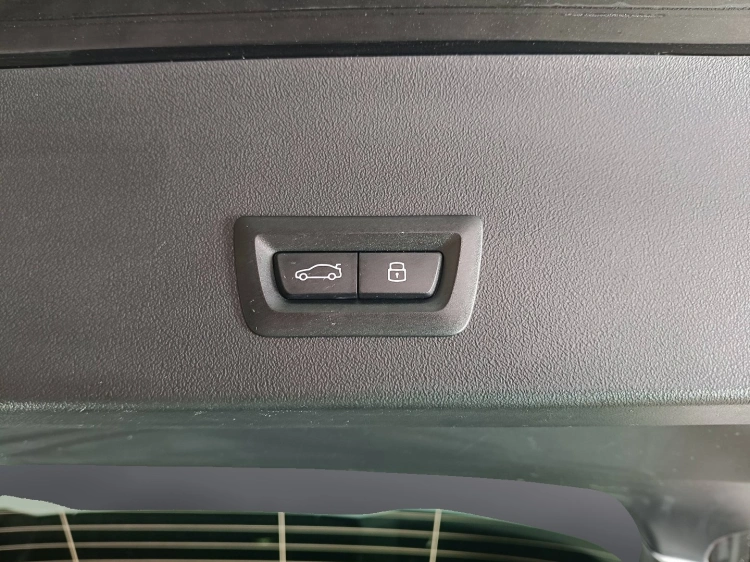 15 - BMW X3 X3 xdrive20d MSport Pro auto