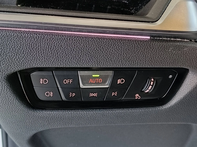 17 - BMW Serie 4 430d Coupe mhev 48V xdrive Msport auto