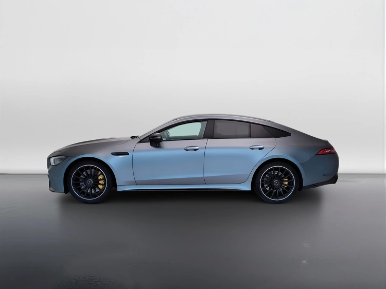 3 - Mercedes AMG GT Mercedes-AMG GT 43 4MATIC+ EQ-BOOST