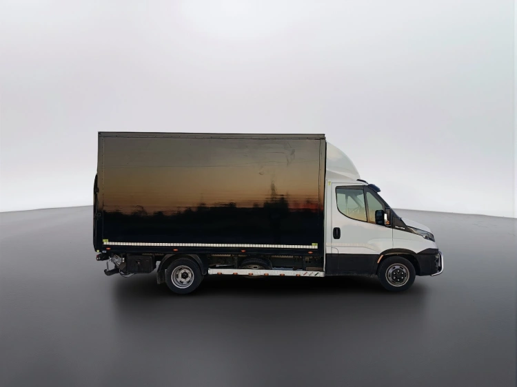 3 - Iveco Modello DAILY 35-160