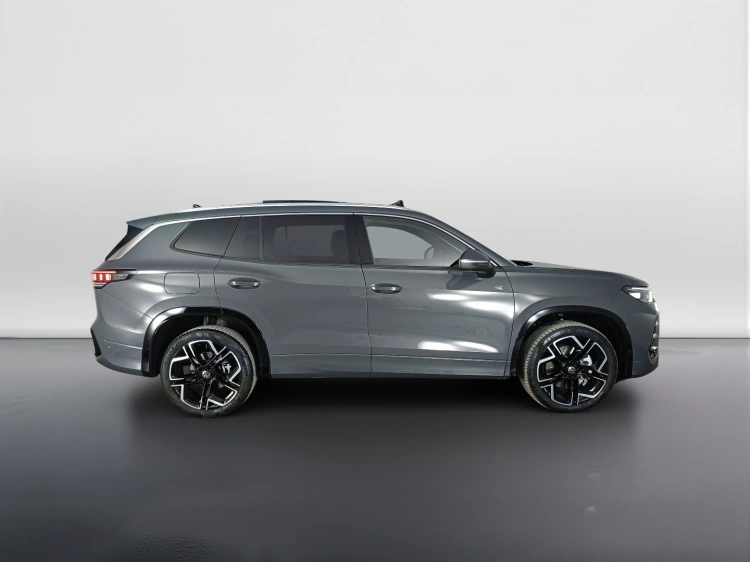 3 - Volkswagen Touran Tayron 2.0 tdi R-Line Plus 4motion 193cv dsg 7p.ti