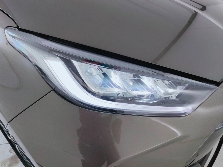 11 - Toyota Yaris Yaris 1.0 Trend