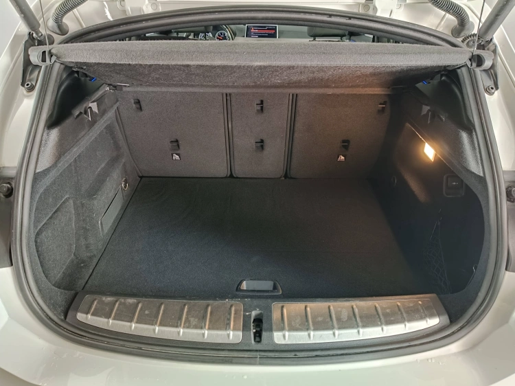 14 - BMW X2 X2 xdrive18d Msport X auto