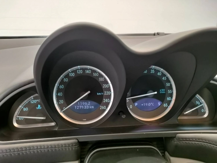 18 - Mercedes-Benz SL 600 V12 biturbo
