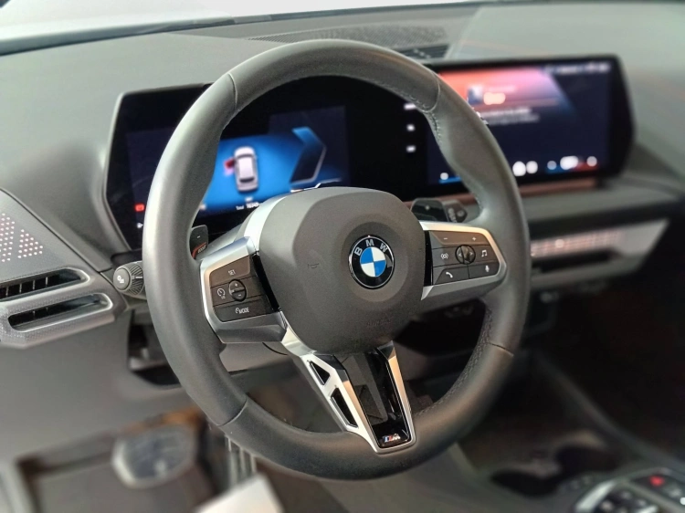 16 - BMW Serie 1 118d MSport Pro auto