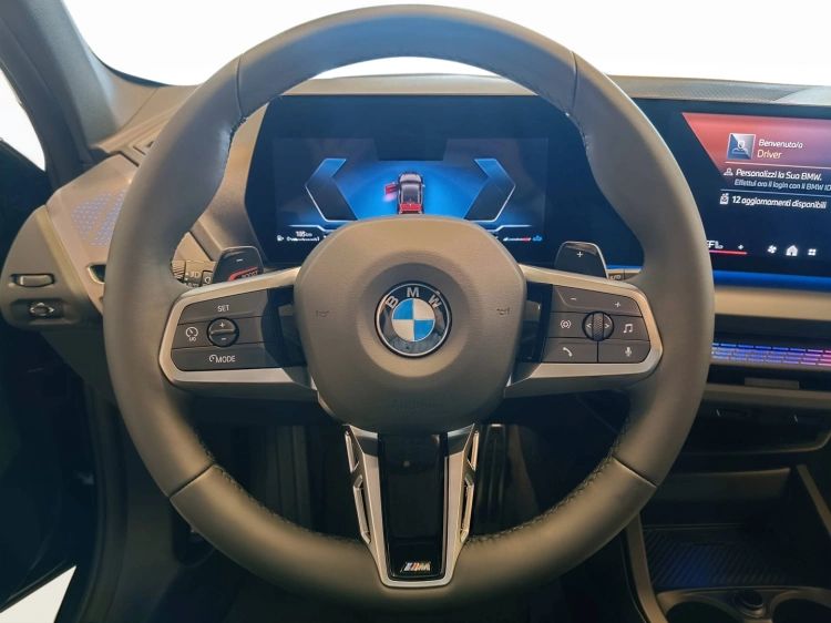 13 - BMW Serie 1 BMW 120d