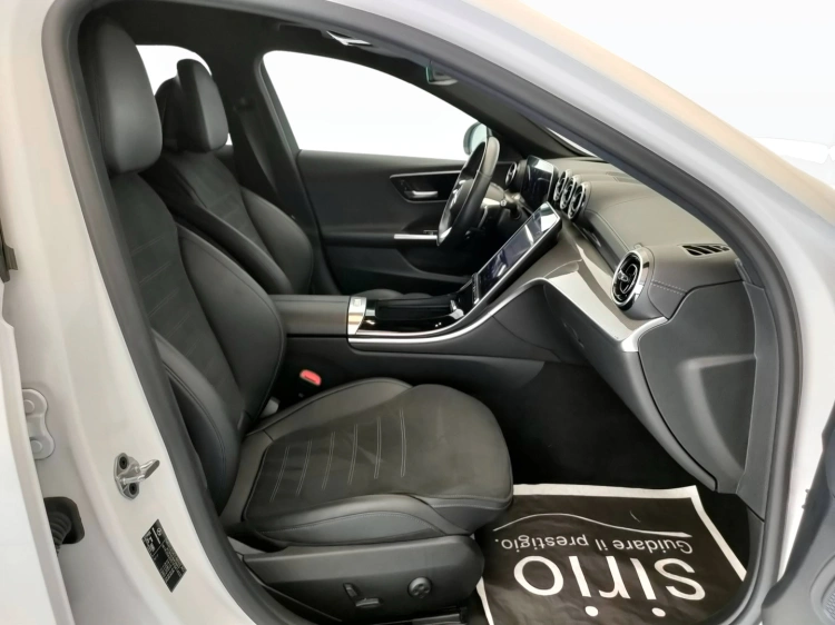 10 - Mercedes-Benz Classe C SW 220 d mhev Premium 4matic auto