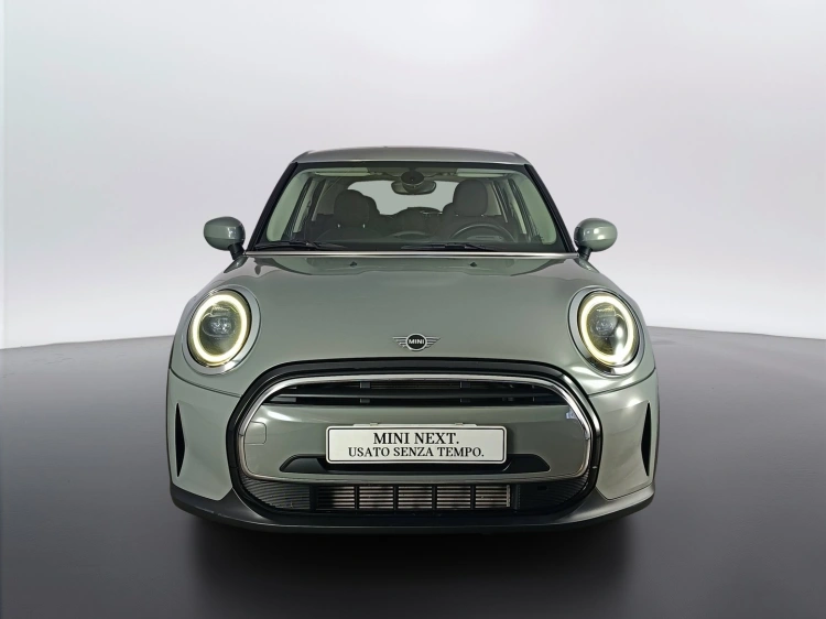 2 - MINI Cooper Mini 5p 1.5 One Classic 75cv
