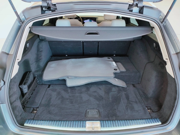 5 - Mercedes-Benz Classe E SW 300 de phev (eq-power) Premium 4matic auto my20