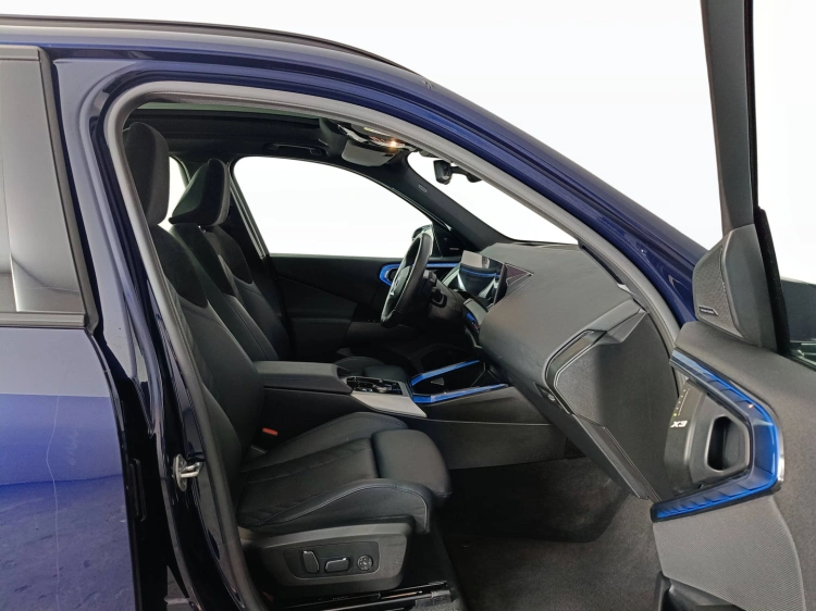 11 - BMW X3 X3 xDrive20d