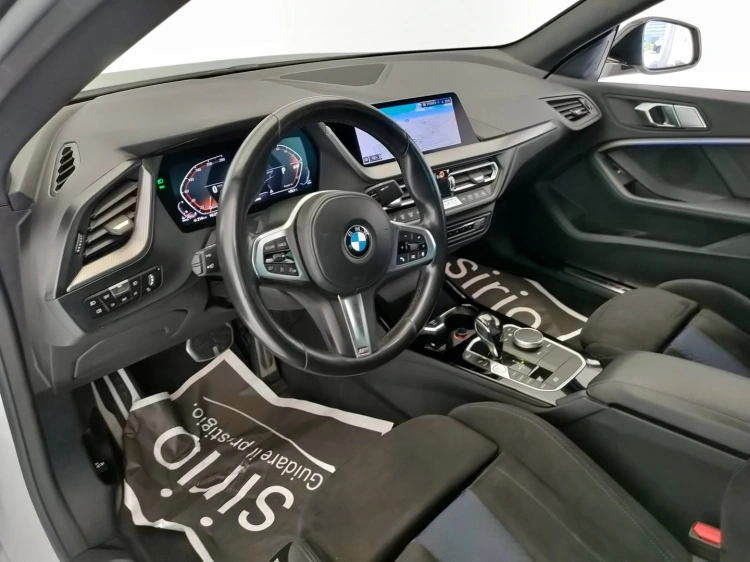 14 - BMW Serie 2 220d Gran Coupe Msport auto