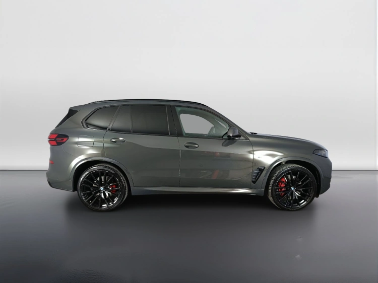 3 - BMW X5 X5 xdrive30d MSport Pro auto