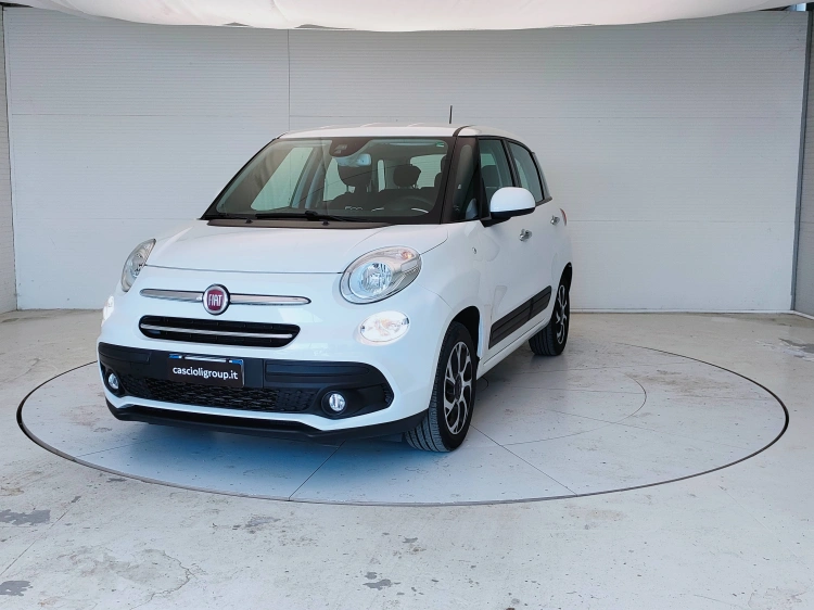 1 - Fiat 500 500L 1.3 mjt Business 95cv my19