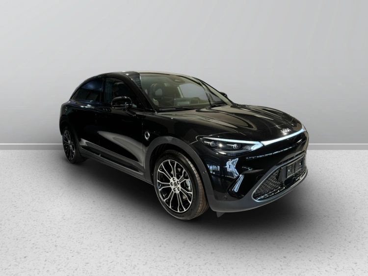 3 - smart #3 PREMIUM