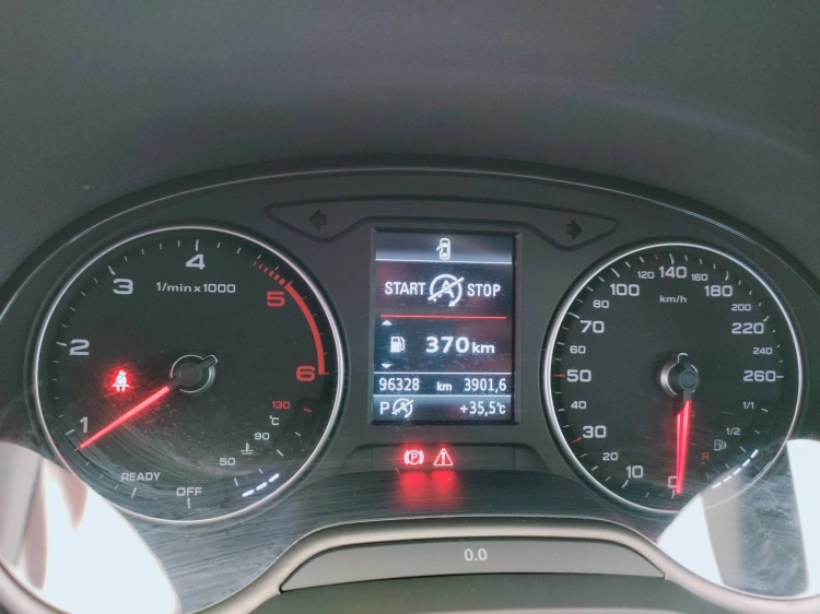 17 - Audi Q2 I 2021 Q2 30 2.0 tdi Admired Advanced s-tronic