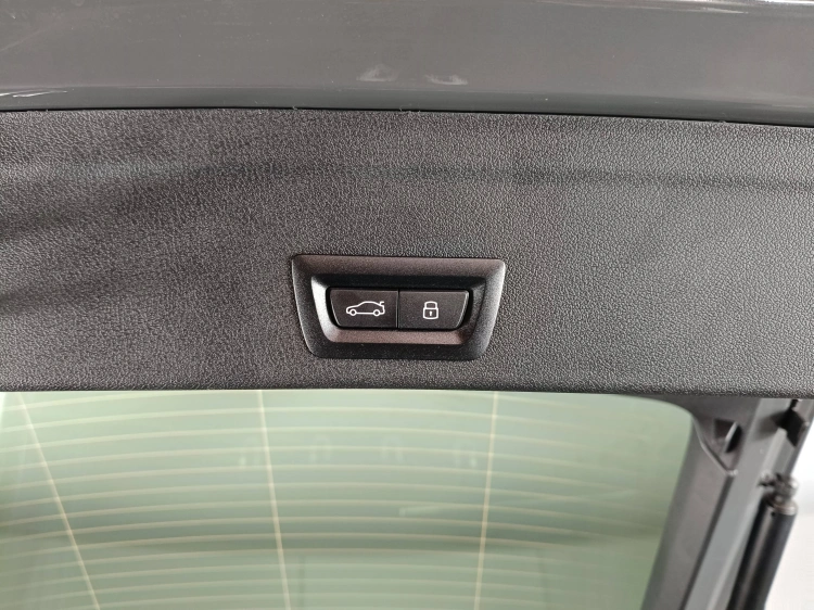 16 - BMW X6 BMW X6 xDrive40d M Sport