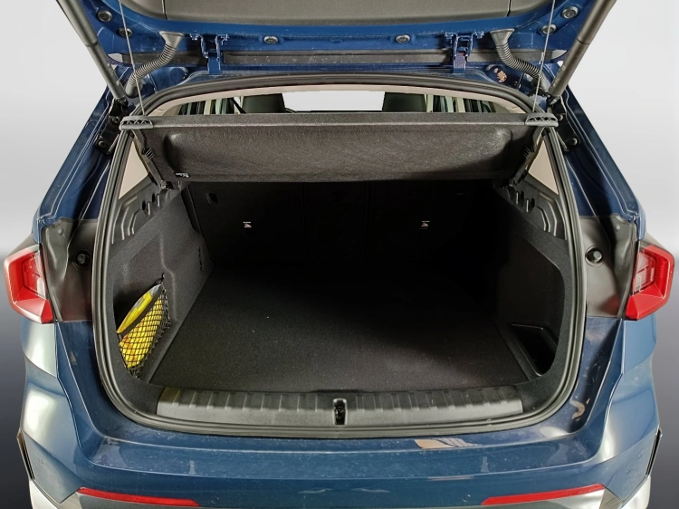 14 - BMW iX1 BMW iX1 eDrive20