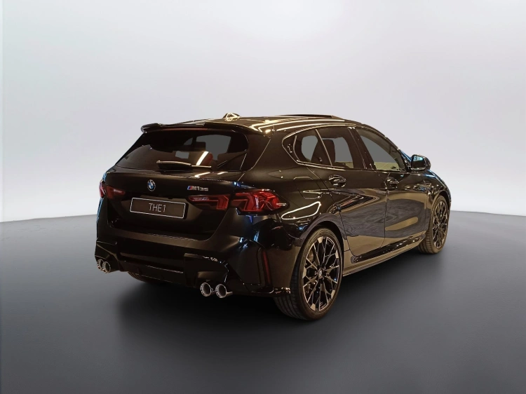 3 - BMW Serie 1 BMW M135 xDrive