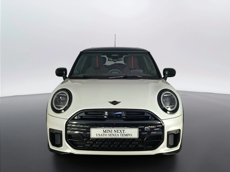 2 - MINI Cooper Mini Cooper 3p 2.0 S JCW auto