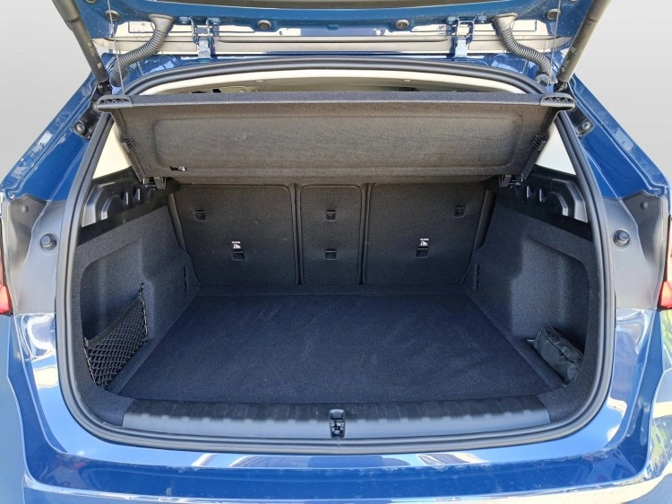 20 - BMW X1 X1 sdrive18d X-Line auto