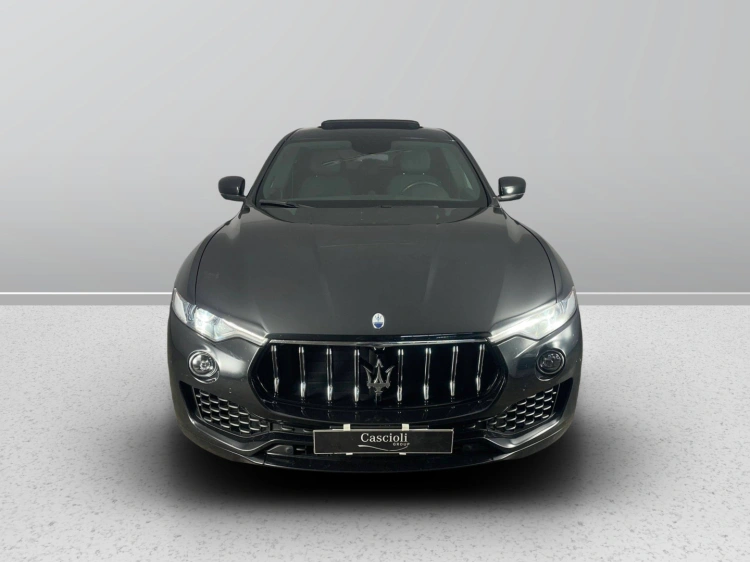 2 - Maserati Levante Levante 2.0 mhev GT 330cv auto