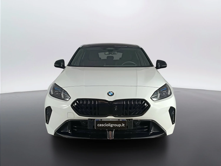 2 - BMW Serie 1 BMW 118d