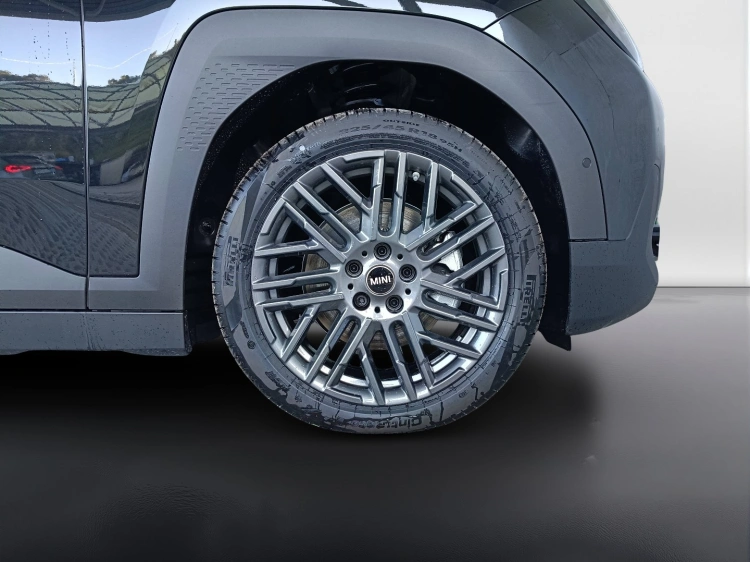 13 - MINI Aceman ACEMAN E