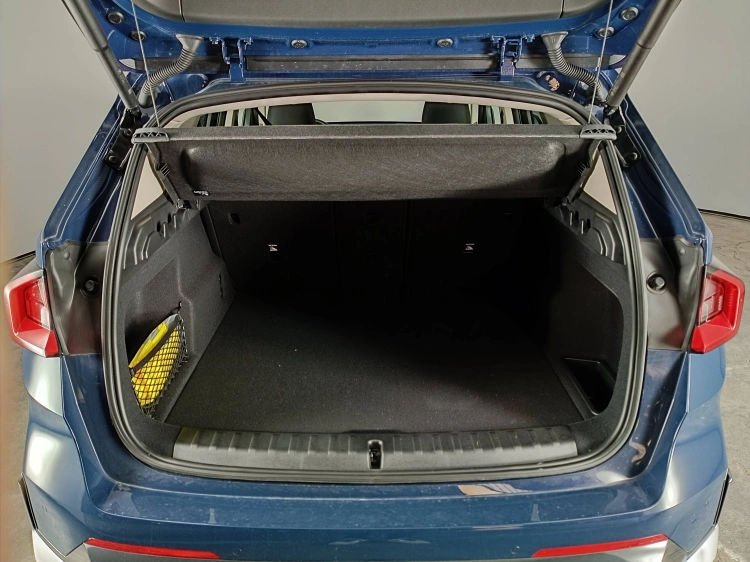 14 - BMW iX1 BMW iX1 eDrive20