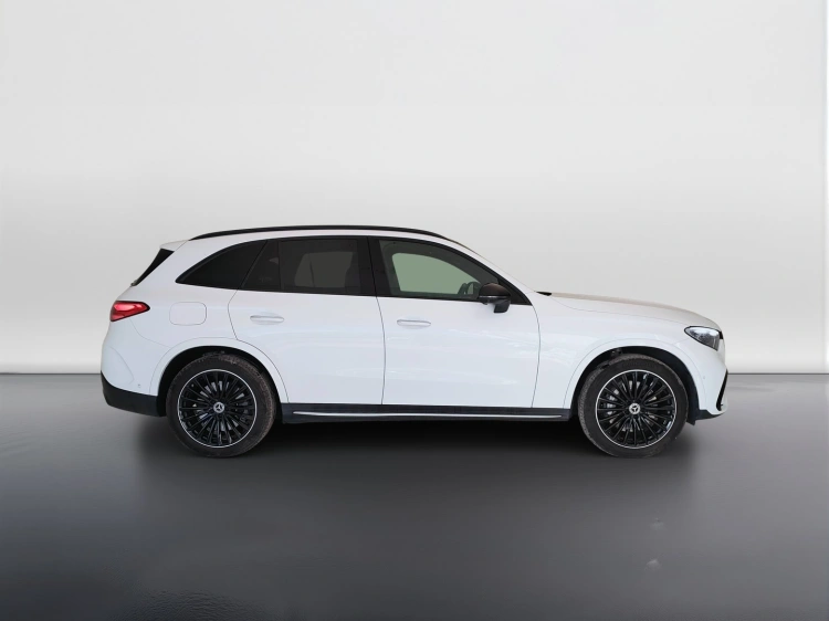 7 - Mercedes-Benz GLC 400 e phev AMG Line Premium Plus 4matic auto
