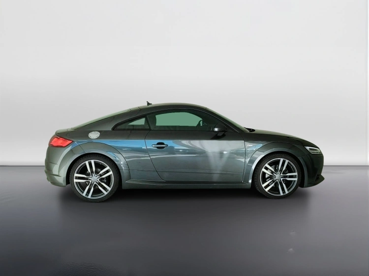7 - Audi TT TT Coupe 2.0 tdi ultra S line