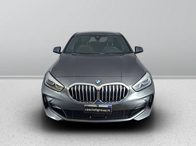 2 - BMW Serie 1 116d Msport auto