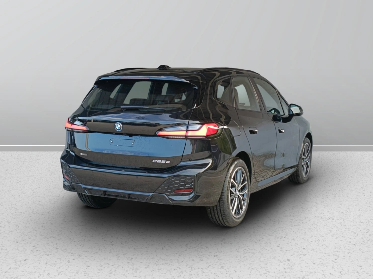 4 - BMW Serie 2 BMW 225e xDrive Active Tourer