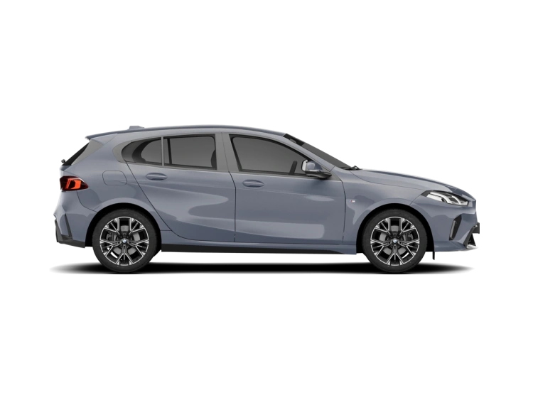 6 - BMW Serie 1 BMW 118d