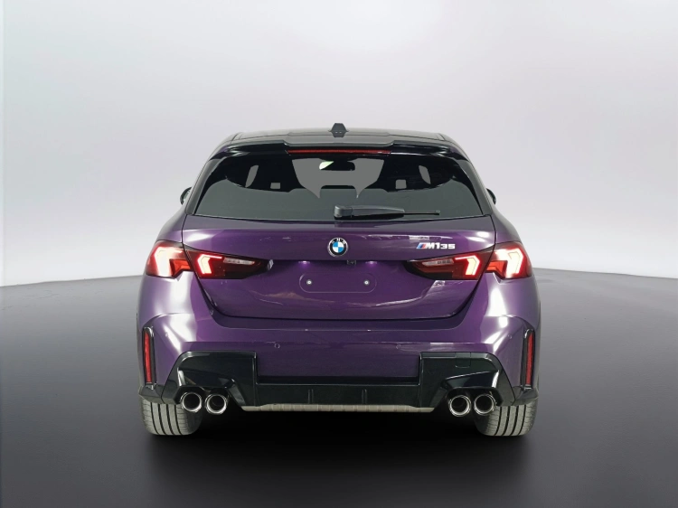 5 - BMW Serie 1 BMW M135 xDrive