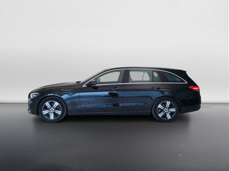 3 - Mercedes-Benz Classe C SW 220 d mhev Sport auto