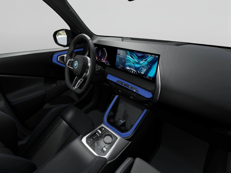 5 - BMW X3 BMW X3 30e xDrive