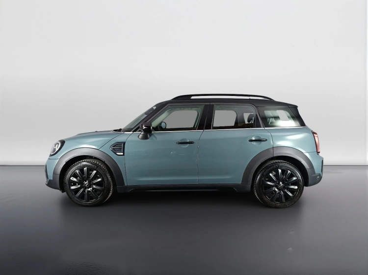 6 - MINI Countryman Mini Countryman 1.5 Cooper Essential auto