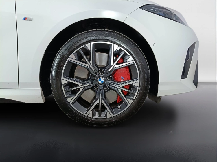 21 - BMW Serie 1 120d 48V MSport Pro auto