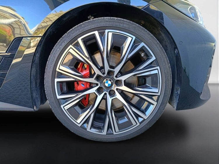 16 - BMW Serie 4 430i Gran Coupe Msport auto