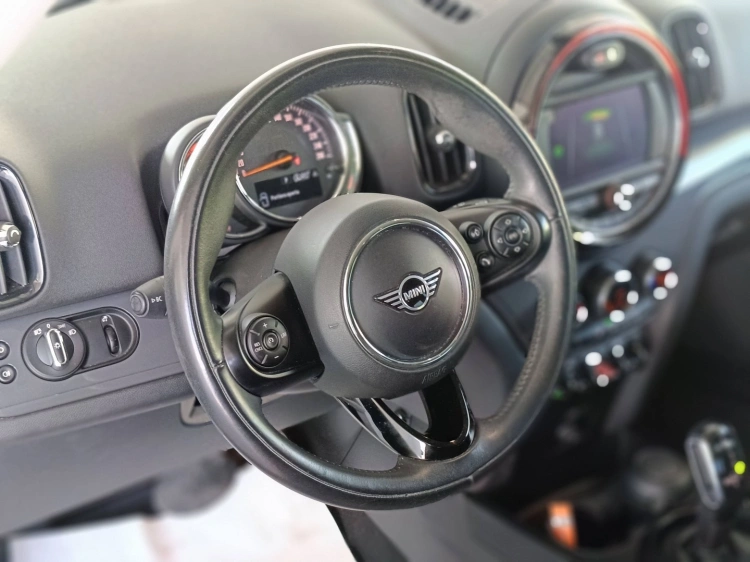 16 - MINI Countryman Mini Countryman 1.5 One D Baker Street auto 7m