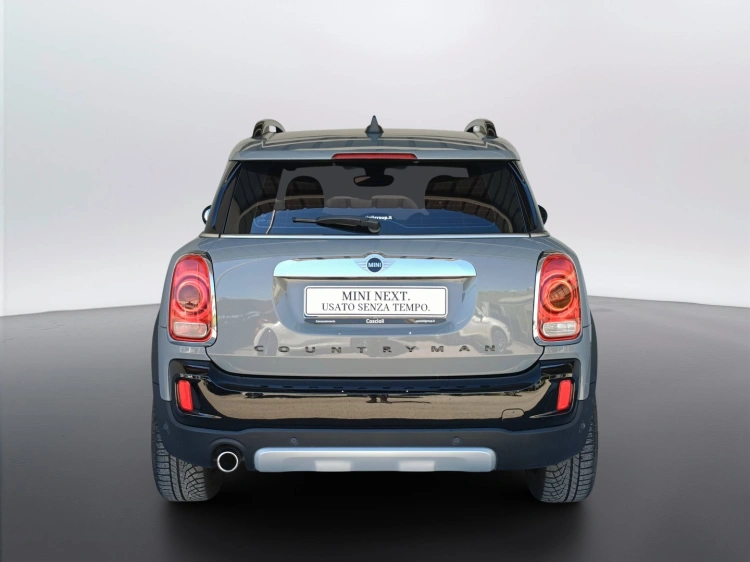 4 - MINI Countryman Mini Countryman 1.5 One D Baker Street auto 7m my20