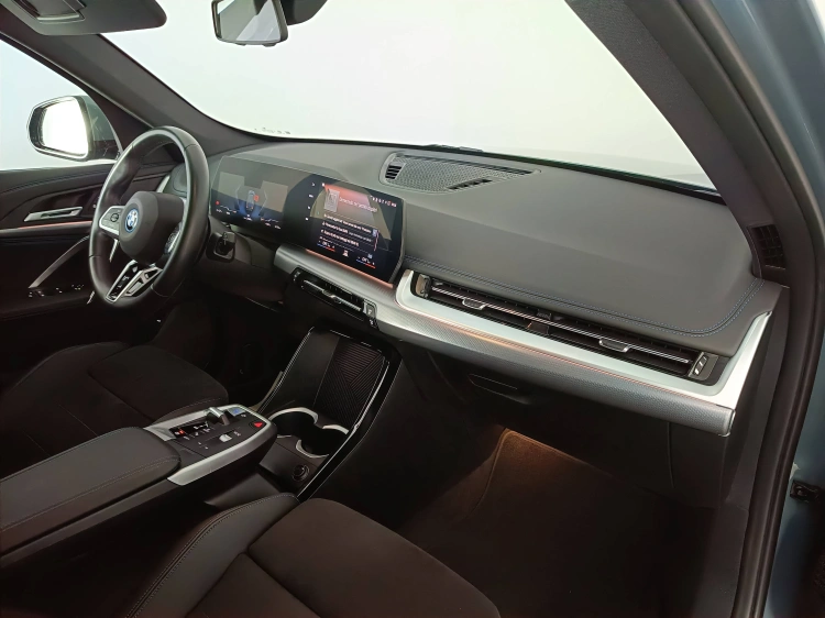 10 - BMW iX1 iX1 xdrive 30 MSport